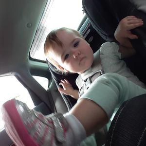 Meet your Posher, Harley